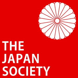 The Japan Society Logo