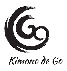 Kimono de Go